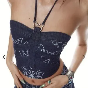 トップス jaded london lucia corset tops Jaded London | Tops | Lucia Corset Top Jaded London | Poshmark